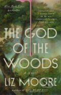 Kniha: God of the Woods (Liz Moore). Riverhead, 2025