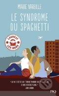 Kniha: Le Syndrome Du Spaghetti (MARIE VAREILLE). Pocket, 2026