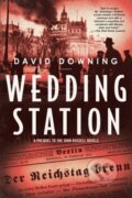 Kniha: Wedding Station (David Downing). , 1900