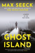 Kniha: Ghost Island (Max Seeck). , 1900