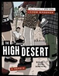 Kniha: High Desert (James Spooner). HarperCollins, 2022