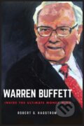 Kniha: Warren Buffett (Robert G. Hagstrom). John Wiley & Sons, 2022