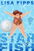 Kniha: Starfish (Lisa Fipps). , 2023