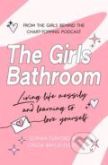 Kniha: The Girls Bathroom (Cinzia Baylis-Zullo a Sophia Tuxford). Headline Book, 2023