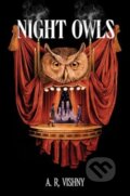 Kniha: Night Owls (A. R. Vishny). HarperCollins, 2024