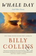 Kniha: Whale Day (Billy Collins). , 1900