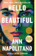Kniha: Hello Beautiful (Oprah's Book Club) (Ann Napolitano). , 2024
