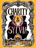 Kniha: Charity and Sylvia (Tillie Walden). Drawn and Quarterly, 2026