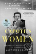 Kniha: Capote's Women (Laurence Leamer). G P Putnam's Sons, 2023