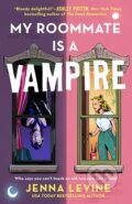 Kniha: My Roommate Is a Vampire, 1900