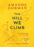 Kniha: Hill We Climb (Amanda Gorman). , 1900