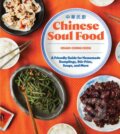Kniha: Chinese Soul Food (Hsiao-Ching Chou). Sasquatch, 2022
