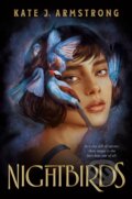 Kniha: Nightbirds (Kate J. Armstrong). , 2023