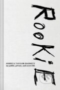 Kniha: Rookie (Joshua Bassett). Authors Equity, 2026