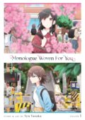 Kniha: Monologue Woven For You Vol. 1 (Yasaka Syu). Seven Seas, 2022