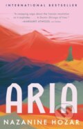 Kniha: Aria (Nazanine Hozar). Vintage, 2021