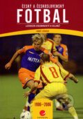 Kniha: Český a československý fotbal (Luboš Jeřábek). Grada, 2007