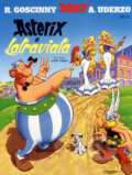 Asterix a La Traviata - Díl XXXI. - René Goscinny, Albert Uderzo, Egmont ČR, 2007