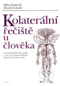 Kolaterální řečiště u člověka - Milan Doskočil, Zbyněk Vobořil, Triton, 1994