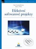 Efektivní softwarové projekty - Sam Guckenheimer, Juan J. Perez, Zoner Press, 2007