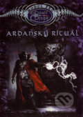 Ardanský rituál, Altar, 1999