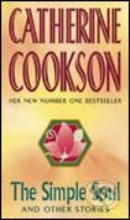 Kniha: Simple Soul And Other Stories (Catherine Cookson). Random House