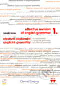 Efektivní opakování anglické gramatiky 1 - Sergěj Tryml, Ekopress, 2007
