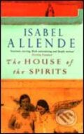 House of the Spirits - Isabel Allende