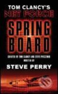 Net Force - Spring Board - Tom Clancy, Penguin Books, 2005