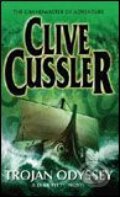 Trojan Odyssey - Clive Cussler, Penguin Books, 2004
