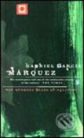 One Hundred Years of Solitude - Gabriel García Márquez, Penguin Books, 1998