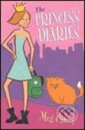 Princess Diaries - Meg Cabot, Pan Macmillan, 2001