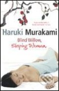 Blind Willow, Sleeping Woman - Haruki Murakami, Harvill Press, 2006
