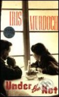 Under the Net - Iris Murdoch, Book Club Associates, 2003
