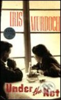 Kniha: Under the Net (Iris Murdoch)
