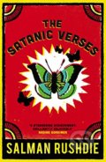 The Satanic Verses - Salman Rushdie, Random House, 1998