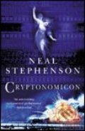 Cryptonomicon - Neal Stephenson, 2000
