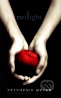 Twilight - Stephenie Meyer, 2007