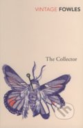 The Collector - John Fowles, Vintage, 2004