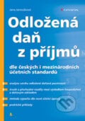 Odložená daň z příjmů - Jana Janoušková, Grada, 2007