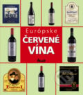 Európske červené vína, 2007