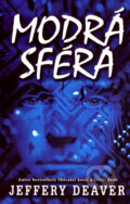 Modrá sféra - Jeffery Deaver, Domino, 2007