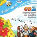 Busy Bee 2 (CD)