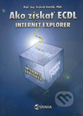 Ako získať ECDL Internet Explorer - Vojtěch Vatolík, Súvaha, 2004