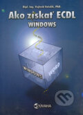 Ako získať ECDL Windows - Vojtěch Vatolík, Súvaha, 2004