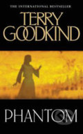 Phantom - Terry Goodkind, HarperCollins, 2007