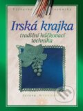 Kniha: Irská krajka (Zuzana Arsenjevová). CPRESS, 2008