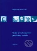 Svätí a blahoslavení jezuitskej rehole - Rajmund Ondruš, Dobrá kniha, 2002