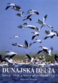 Dunajská delta - Miroslav Šebela, 2002