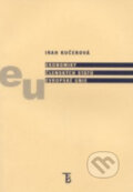 Ekonomiky členských států Evropské unie - Irah Kučerová, Karolinum, 2003